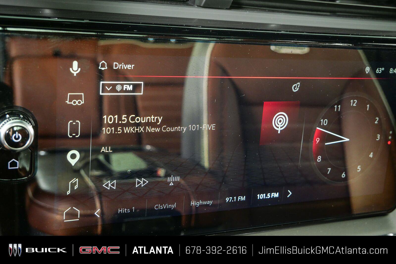 Used 2024 GMC Sierra 2500 Denali Ultimate w/ Max Trailering Package AWD/4WD image 14