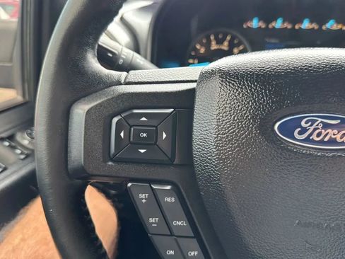 Used 2018 Ford F150 XLT w/ Equipment Group 301A Mid RWD image 33