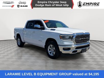 Used 2023 RAM 1500 Laramie