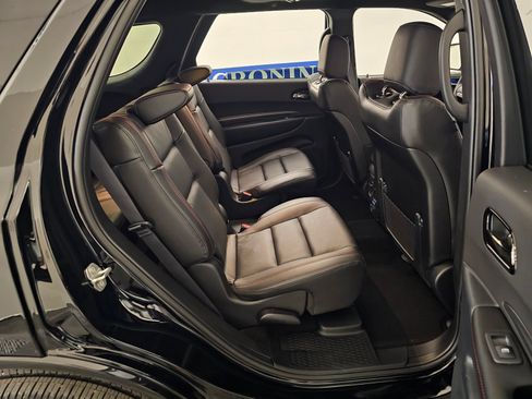 New 2026 Dodge Durango GT AWD/4WD image 32