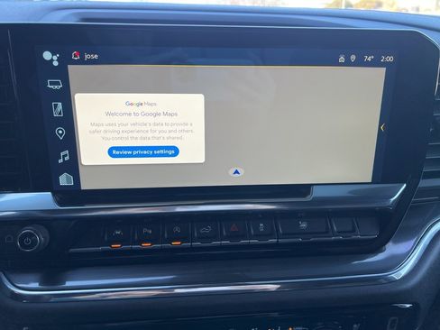 Used 2024 Chevrolet Silverado 1500 High Country w/ Technology Package image 30