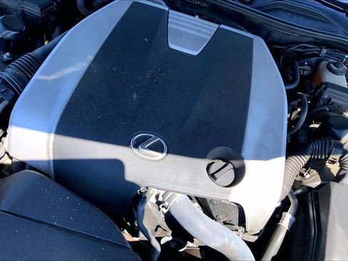 Used 2017 Lexus RC 300 F Sport image 33