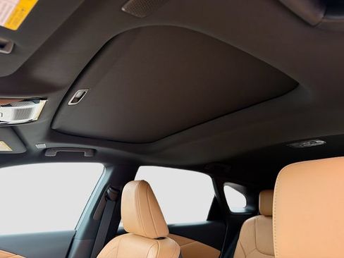 New 2026 Lexus RX 350 Premium Plus AWD/4WD image 28