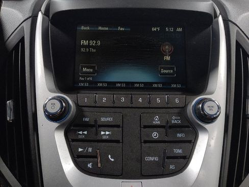 Used 2016 Chevrolet Equinox LS image 25