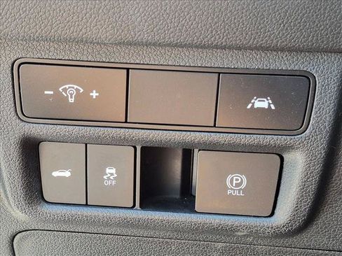 Used 2021 Hyundai Sonata SEL w/ Convenience Package FWD image 9