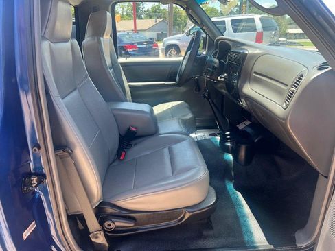 Used 2009 Ford Ranger XL RWD image 8