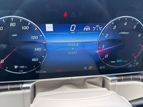 Used 2022 Mercedes-Benz S 580 4MATIC Sedan image 10