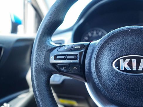 Used 2021 Kia Rio S w/ Technology Package FWD image 26