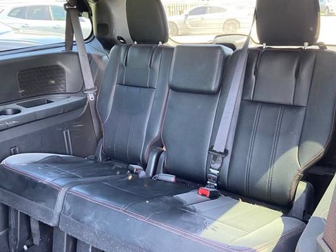 Used 2019 Dodge Grand Caravan GT FWD image 13