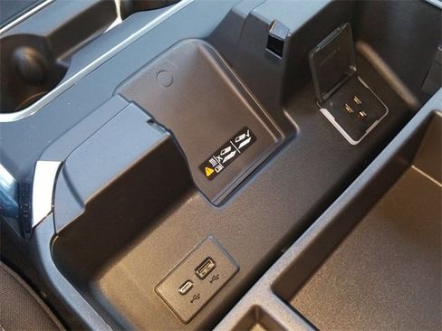 New 2025 Chevrolet Silverado 2500 LT w/ All Star Edition image 23