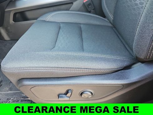 New 2025 RAM 1500 Big Horn image 28