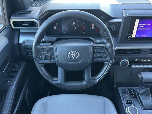 Certified 2025 Toyota Tacoma SR5 image 13