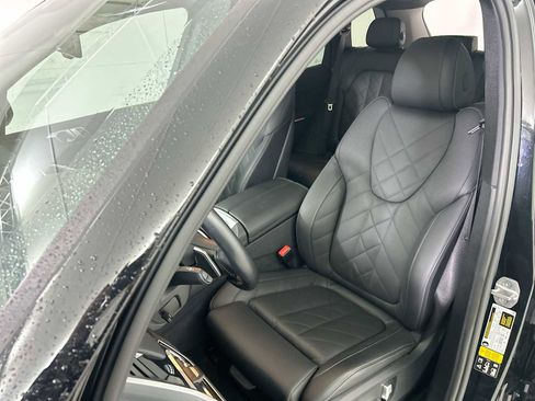 Used 2023 BMW X5 xDrive40i w/ Premium Package image 13