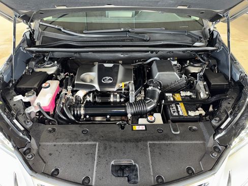 Used 2021 Lexus NX 300 FWD w/ Premium Package image 36