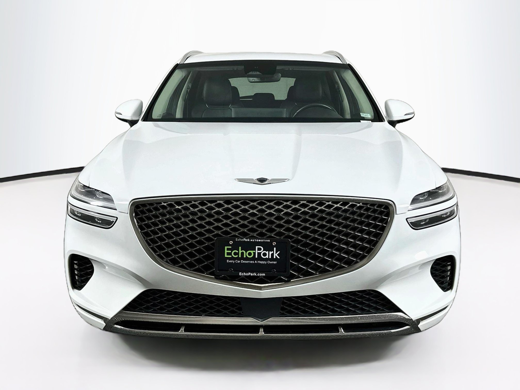 Used 2025 Genesis GV70 2.5T AWD/4WD image 2