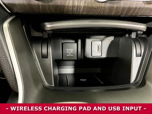 Used 2019 Honda Accord Touring image 16