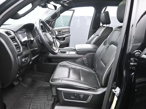 Used 2020 RAM 1500 Limited image 10