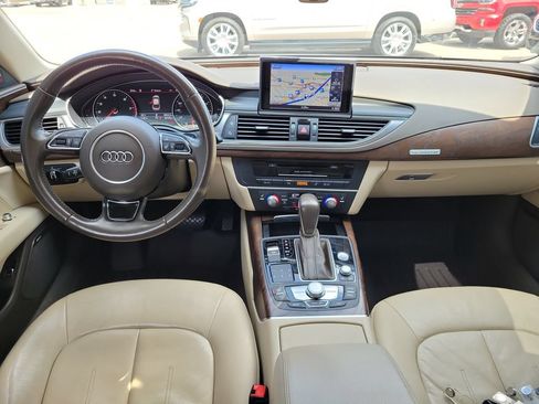 Used 2016 Audi A7 3.0T Premium Plus w/ Cold Weather Package AWD/4WD image 36