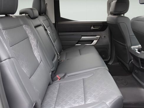 Used 2024 Toyota Tundra SR5 w/ SR5 Premium Package image 22