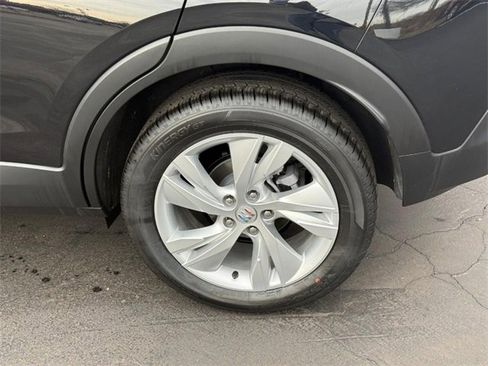 Used 2025 Buick Encore GX Preferred image 4