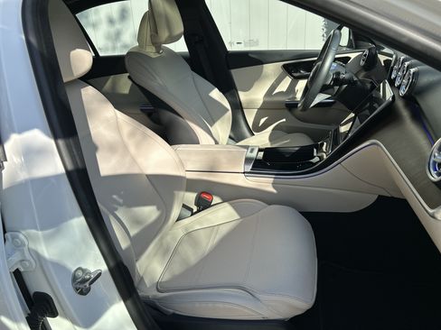 Certified 2022 Mercedes-Benz C 300 Sedan image 53