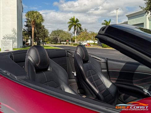 Used 2016 Ferrari California T image 66