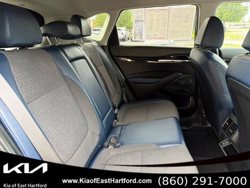 Certified 2024 Kia Seltos S AWD/4WD image 13
