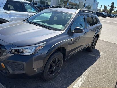 Used 2024 Subaru Outback Wilderness
