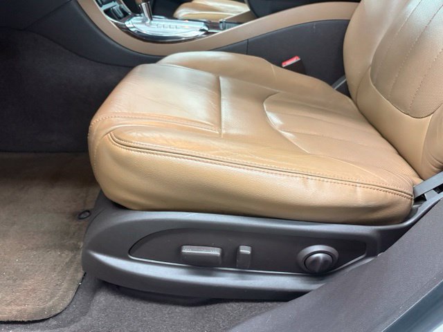 Used 2016 Buick Enclave Leather FWD image 20