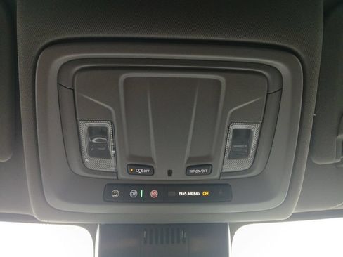 New 2026 Chevrolet Silverado 1500 RST w/ RST Select Package RWD image 22