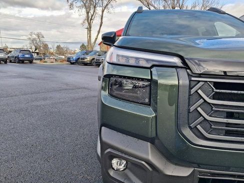 New 2026 Subaru Outback Limited XT image 9