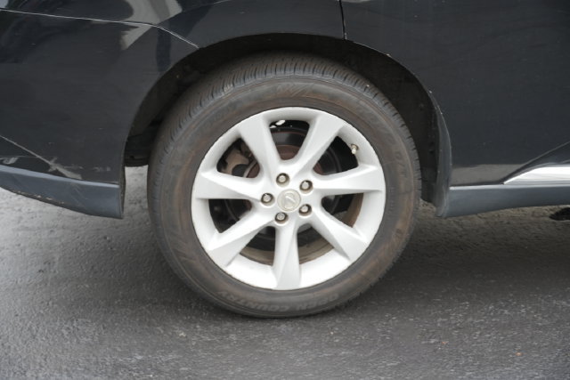 Used 2010 Lexus RX 350 2WD image 21