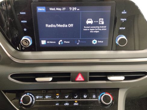 Used 2023 Hyundai Sonata SE FWD image 25