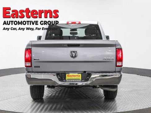 Used 2024 RAM 1500 Classic SLT image 6