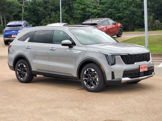 New 2026 Kia Sorento S FWD video 1