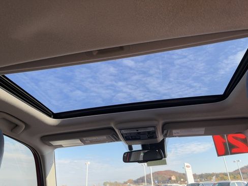 Certified 2021 Toyota 4Runner SR5 Premium w/ Moonroof Package image 20