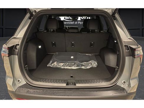 New 2026 Chevrolet Equinox LT w/ Convenience Package II image 30