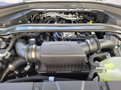 New 2026 Lincoln Aviator Reserve AWD/4WD image 19