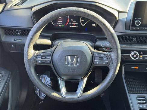 Certified 2025 Honda CR-V LX image 13