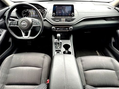 Used 2019 Nissan Altima 2.5 SV image 28