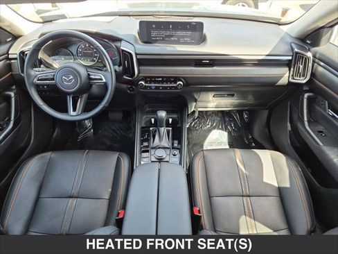 Certified 2025 MAZDA CX-50 2.5 Hybrid w/ Premium Plus Pkg AWD/4WD image 18