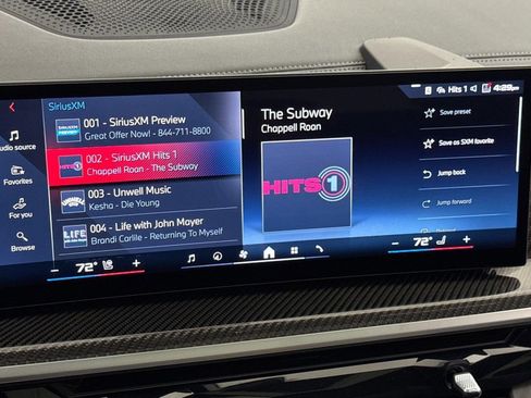 New 2026 BMW X7 M60i AWD/4WD image 22