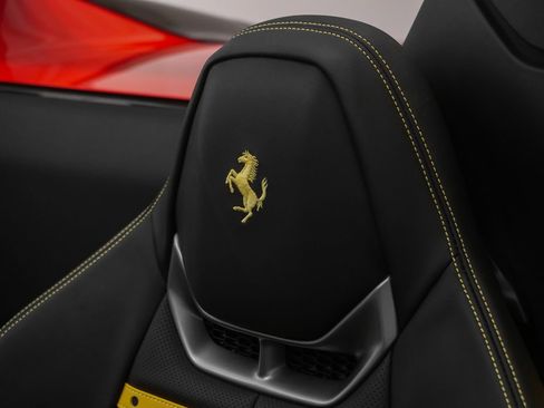 Certified 2024 Ferrari 296 GTS image 44