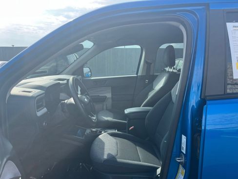 Used 2026 Ford Maverick XLT w/ Equipment Group 301A AWD/4WD image 26