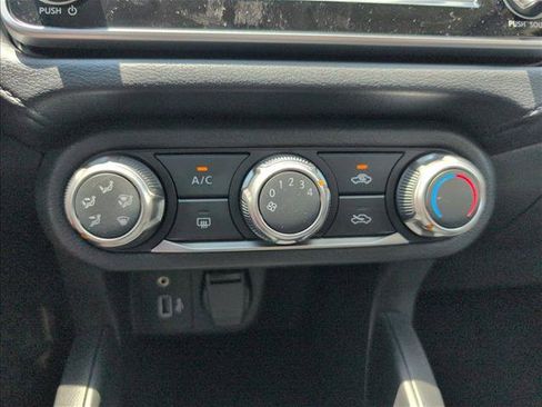 New 2025 Nissan Versa S w/ S Plus Package image 24