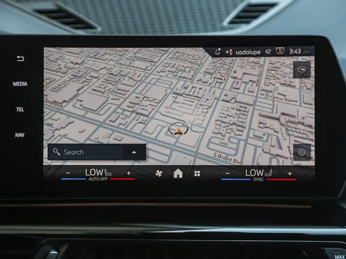 Used 2026 BMW X1 xDrive28i image 10