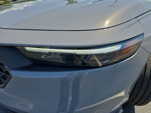 Used 2026 Honda Accord Sport image 30