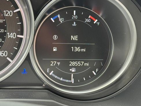 Used 2023 MAZDA CX-5 AWD 2.5 S w/ Select Package image 18