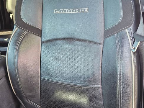 Certified 2022 RAM 3500 Laramie image 36