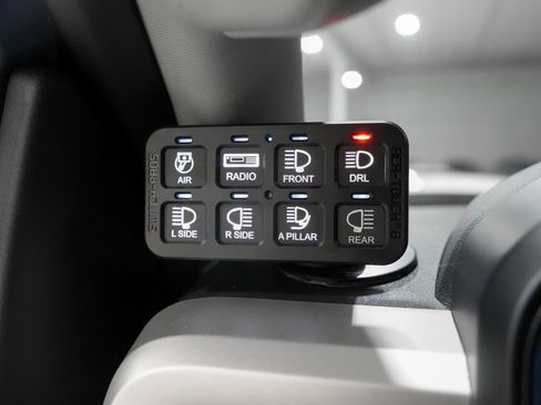 Used 2023 Ford F250 XLT w/ 360-Degree Camera Package AWD/4WD image 17